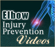 Elbow Injury Video