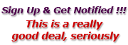 Signup