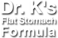 Flat Stomach Formula
