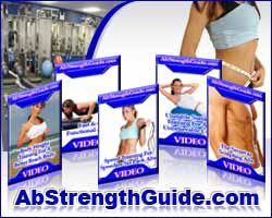 Ab Strength Guide