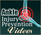 Ankle Injury Video