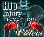 Hip Injury Video