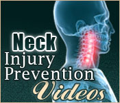Neck Injury Video