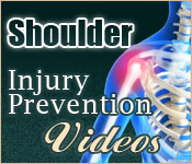 Shoulder Injury Video